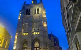 Appartement 3 - Hyper Centre - 1 A 4 Personnes