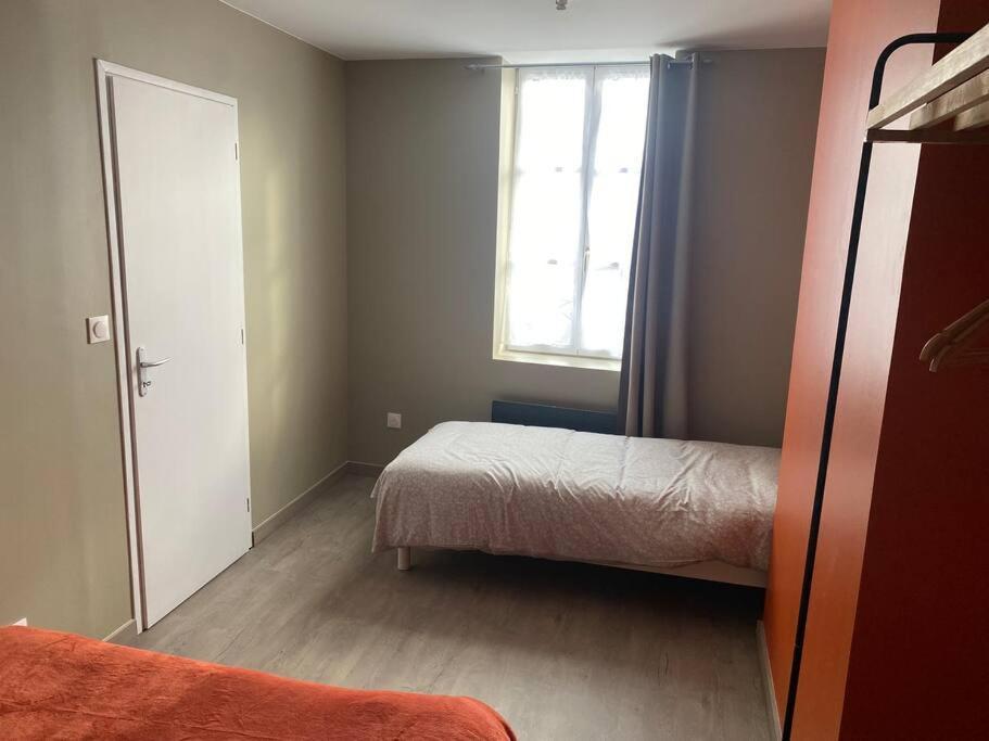 Appartement 3 - Hyper Centre - 1 A 4 Personnes Douai Extérieur photo