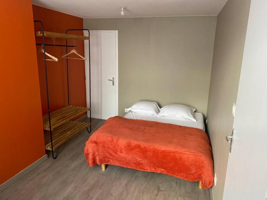 Appartement 3 - Hyper Centre - 1 A 4 Personnes Douai Extérieur photo